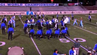 2012 Blue Devils B