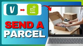 How To Send a Vinted Parcel With Yodel (Full Guide) 2026!