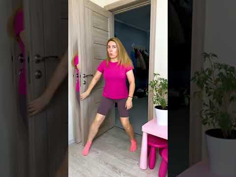 Волшебная дверь 4 #sorts от Andi like