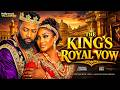 The King Chose Love Over D Throne-New Release Alert! 2026 Nigerian Latest BLOCKBUSTER-African Movies