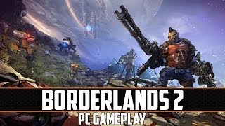 Borderlands 2 PC Gameplay (1080p)
Borderlands 2 PC Gameplay
Details Below
GENERAL INFO
Character: Salvador
Character Level: 11
Genre: First Person Shooter
Developer: Gearbox
Publisher: 2k
VIDEO SETTINGS
Vsync: Off
Frame Rate: Capped 60fps
Anisotropic Filtering: 16x
Bullet Decals: High
Foliage Distance: Far
Texture Quality: High
Game Detail: High
Ambient Occlusion: On
Depth of Field: On
FXAA: On
View Distance: Ultra High
PhysX Effects: High
Texture Fade: On
SYSTEM SPECS
Operating System - Windows 7
Display - Novatech 22 LED Widescreen, 1920x1080 (60Hz)
Components:
GPU - Gigabyte GeForce GTX 670 2GB
CPU - Intel i5 2500k @ 3.3GHz
RAM - 8GB
PSU - Novatech 500W
Hard Drive - 2x500gb
Optical Drive - 22x DVD Writer
Peripherals:
Mouse - Sharkoon Fireglider Laser Mouse
Keyboard - Sharkoon Skiller
Headset - Turtle Beach x12
Controller - Wireless Xbox 360 Controller
NOTABLE WEBSITES
Steam Page
http://store.steampowered.com/app/49520/
Green Man Gaming Page
http://www.greenmangaming.com/borderlands-2/
Official Website
http://www.borderlands2.com/uk/
Borderlands 2 PCGamingWiki
http://pcgamingwiki.com/wiki/Borderlands_2
*A newer version of this video will be uploaded in the future. Borderlands 2 PC Gameplay (1080p)