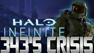 Halo Infinite’s Development Crisis – The Issues Plaguing 343 Industries &amp; Halo Infinite