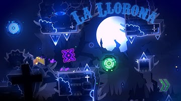 LA LLORONA 100% - Thanatophobia Sequel (Extreme Demon #27)