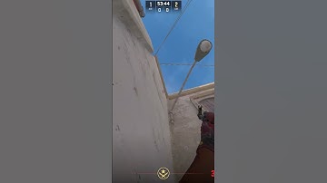 How to play Slow Underpass Rounds on Mirage