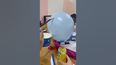 Một tiết học STEM