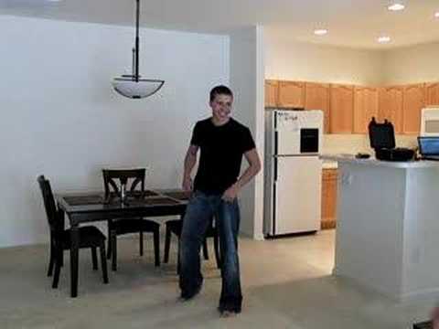 Step-over hook tricking tutorial