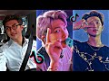 Bts rm  kim namjoon  tiktok compilation 57