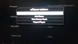 Forfeit 2nd map
