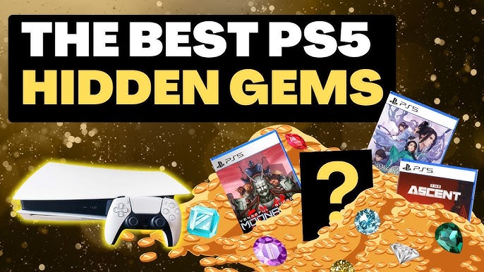 The best PS5 games for kids