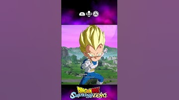 Best Offensive Tutorial! Dominate Battles in Dragon Ball Sparking! ZERO 💥 #shorts