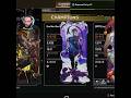 9 Elimination Ranked gameplay #apex #gaming #fps
