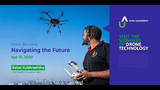 Webinar | Navigating the Future