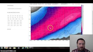 1-2-2014 Snow & Cold Forecast Update
