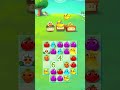 🎮 Farm Heroes Saga  #shorts #gameplay #gamesandroid