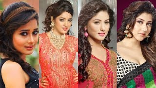 Most Beautiful Indian TV Actresses In 2018 - 2019 | Must Watch You Will Love This | US TIME | screenshot 5
