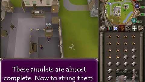 Crystal Keys and Dragonstones [Quick Video]