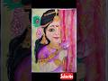 Radhe drawing (part-2)#easydrawing #drawingideas#radhakrishna #ytshorts #art_by_riidhi_sangwan