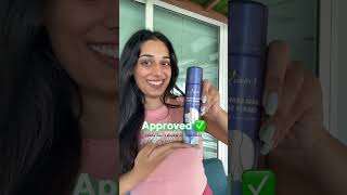 Hair Removal Spray from Amazon Review - easy affordable & painless hair removal method