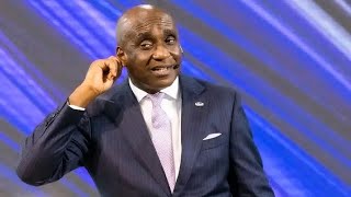 Famous DON’T EVER PLAY WITH YOUR TITHE - Pastor David Ibiyeomie Wealth