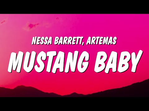 Nessa Barrett -