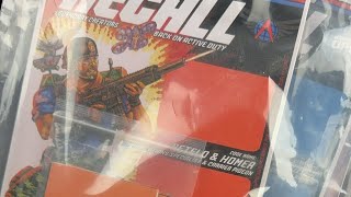 Operation: Recall Wave Two packaging review!