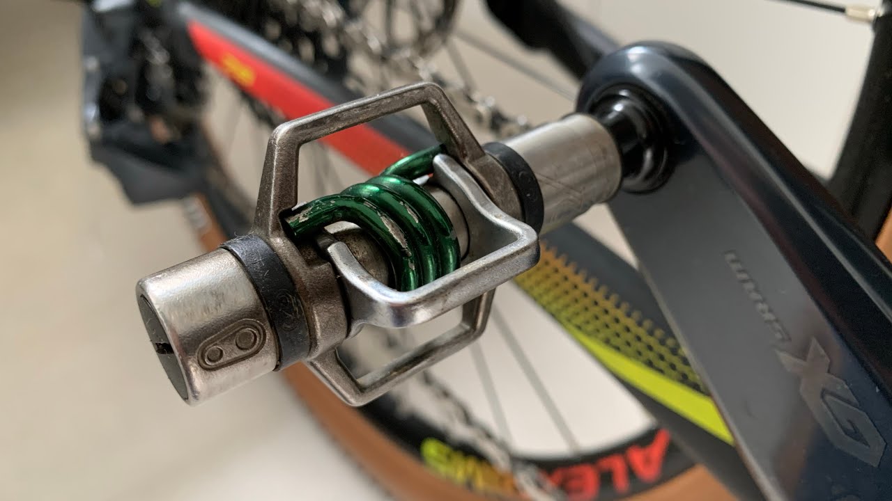 AM Tacchetti premium per pedali Crank Brothers Eggbeater Smarty Acid Mallet AM Tacchetti premium per pedali Crank Brothers Eggbeater Smarty Acid Mallet
