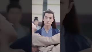 انها محظيتي وأنا سأقوم بحمايتها #ohmyemperor #yoyoarabic #xiaozhan #zhaolusi #chinesedrama #shorts