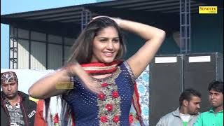 Chhori Dhumadhar _छोरी धुंआधार I Sapna Chaudhary I Haryanvi Song I Sapna Live Show I Tashan Haryanvi