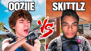 Ooziie Vs Skittlz (CRAZY ENDING) by ooziie 27,190 views 2 weeks ago 16 minutes