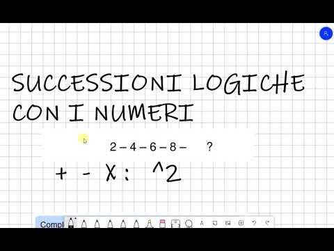 Video: Come ci si prepara per un test numerico?