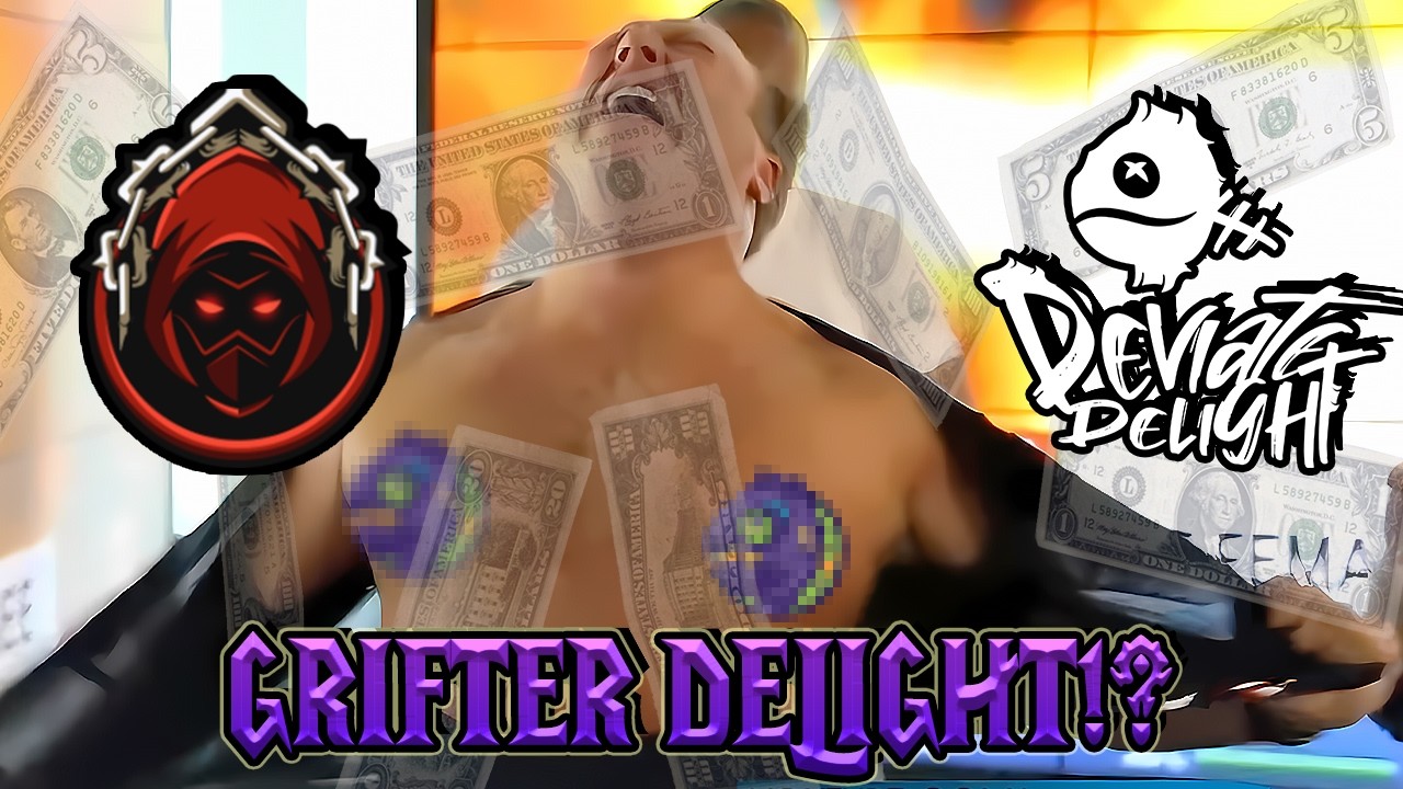 The Truth About Deviate Delight Merch & RXP Drama | WoW Classic Era ...