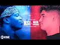 KSI vs ALEX WASSABI [TRAILER]