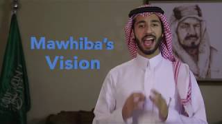 Mawhiba...Towards Enabling Giftedness & Creativity