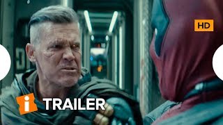 Deadpool 2 | Trailer Final Legendado