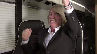 Status Quo Rick Parfitt Reunion Interview Part 3 Quo Lite