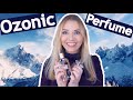 OZONIC PERFUMES | Soki London