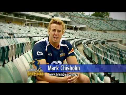 Brumbies Membership 08B