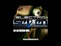 Electro House seven la destructora agosto 2011 parte 1