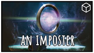 Is This An Imposter Drafting Vintage Cube Draft #249