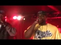 Dogg Pound live in Paris!! HD 02/04/2013