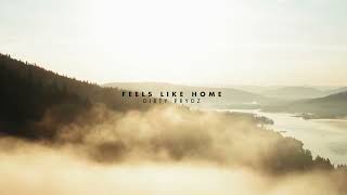 Dirty Prydz - Feels Like Home