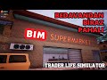 BENDE 10001 ŞUBE OLACAM | Trader Life Simulator | Bölüm 1