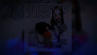Daryana - Juice (remix-sped up)