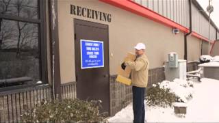 Two Way Radio Callbox - Replace Hardwired Legacy Products With Wireless Solutions