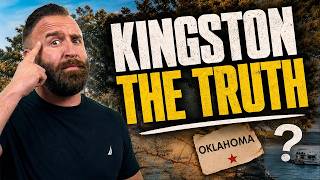 Pros and Cons of Kingston Oklahoma in 2026