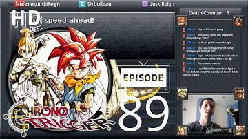 Chrono Trigger Playthrough pt89