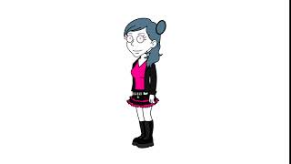 Guess this character i made on/in GoAnimate? #3