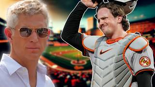 Orioles Fans Are FURIOUS After Adley Rutschman Trade?!