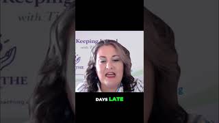 Stop Personal Attacks: Focus on Behavior for Better Accountability! #shorts