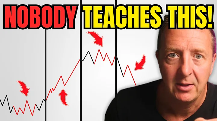 How Market Cycles ACTUALLY Work thumbnail